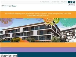 Sites similar to stivesretirementliving.com.au
