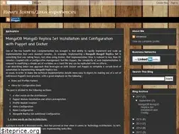 Sites similar to stivesso.blogspot.com