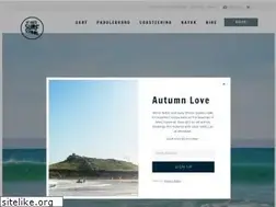 Sites similar to stivessurfschool.co.uk