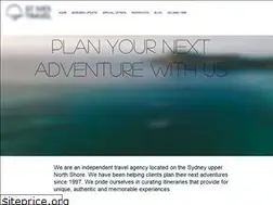 Sites similar to stivestravel.com.au