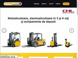 Sites similar to stivland.ro