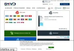 Sites similar to stivo.com