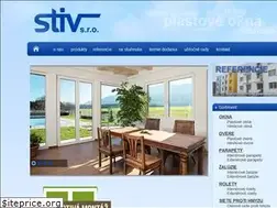 Sites similar to stivsro.sk