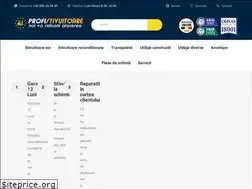 Sites similar to stivuitoare.com