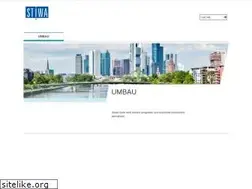 Sites similar to stiwa.de