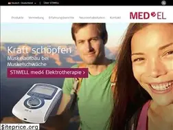 Sites similar to stiwell.com