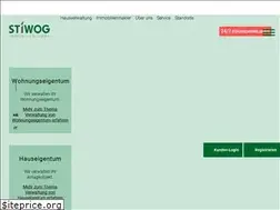 Sites similar to stiwog.at