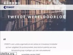 Sites similar to stiwot.nl