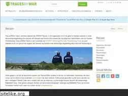 Sites similar to stiwotreizen.nl