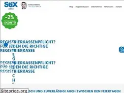 Sites similar to stix-office.at