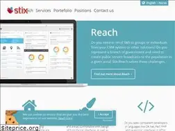 Sites similar to stix.no