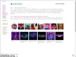 Sites similar to stixandjones.com