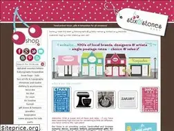 Sites similar to stixandstones.com.au