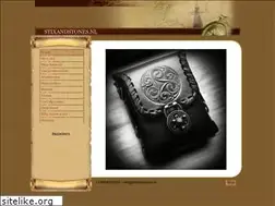 Sites similar to stixandstones.nl