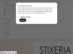 Sites similar to stixeriakids.de
