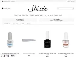 Sites similar to stixie.com