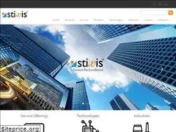 Sites similar to stixis.com