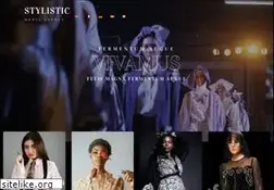 Sites similar to stixnthings.com