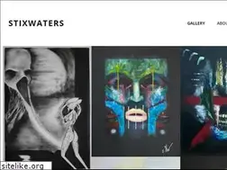 Sites similar to stixwaters.com