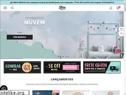 Sites similar to stixx.com.br