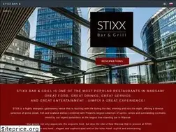Sites similar to stixx.pl