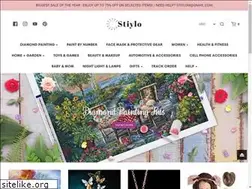 Sites similar to stiylo.com