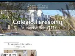 Sites similar to stj.edu.py