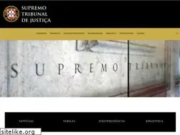 Sites similar to stj.pt