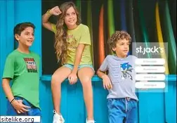 Sites similar to stjacks.com