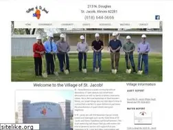 Sites similar to stjacobil.com