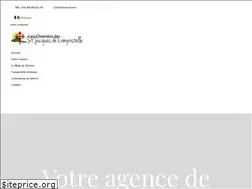 Sites similar to stjacquesdecompostelle.fr