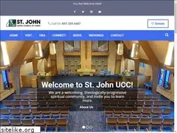 Sites similar to stjah.org