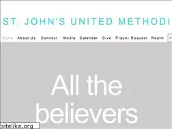 Sites similar to stjaiken.org