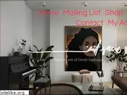 Sites similar to stjameart.com