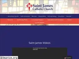 Sites similar to stjames-etown.org