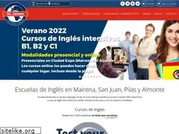 Sites similar to stjames.es