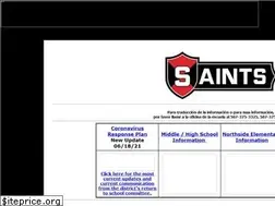 Sites similar to stjames.k12.mn.us