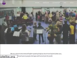 Sites similar to stjames.nl