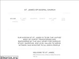 Sites similar to stjamesalexcity.com