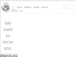 Sites similar to stjamesassessor.com