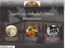 Sites similar to stjamesavilla.com