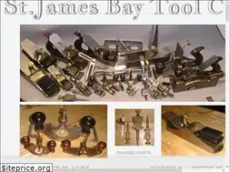 Sites similar to stjamesbaytoolco.com