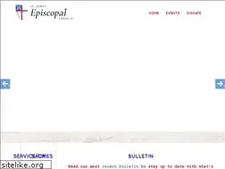 Sites similar to stjamesbozeman.org