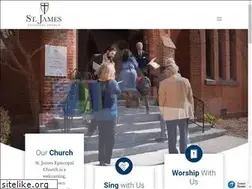 Sites similar to stjamesbr.org
