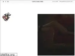 Sites similar to stjamescabaret.com