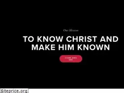 Sites similar to stjamesepiscopalchurch.org