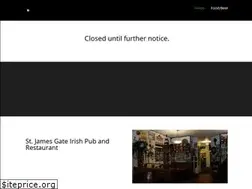 Sites similar to stjamesgate.ca