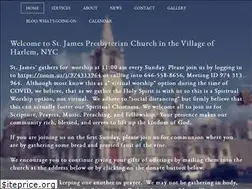 Sites similar to stjamesharlemnyc.org