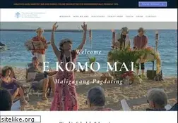 Sites similar to stjameshawaii.org