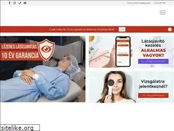 Sites similar to stjameshospital.hu
